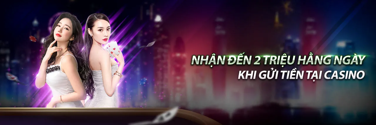 Sòng bạc trực tuyến goplay00 đăng nhập với các trò chơi đa dạng